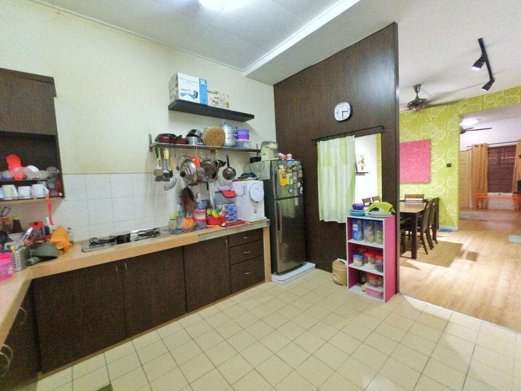 SINGLE STOREY TAMAN PELANGI SEMENYIH - photo 3