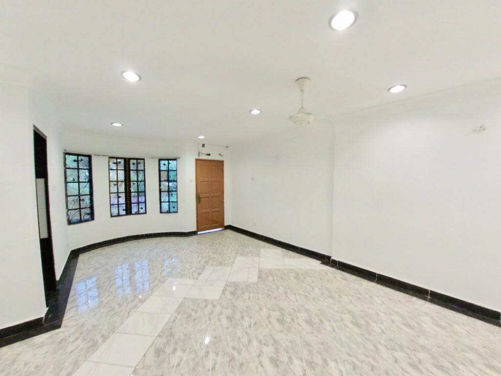 FULLY RENOVATED TAMAN SANDARAN PERMAI U10 SHAH ALA - photo 4
