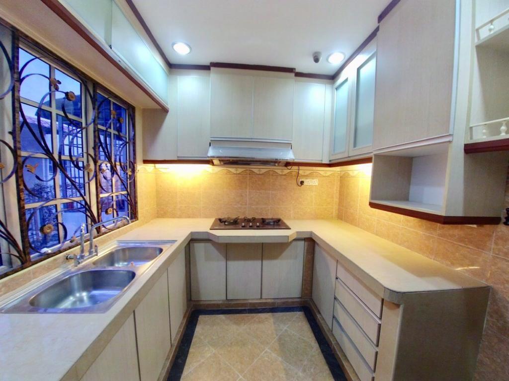 FULLY RENOVATED TAMAN SANDARAN PERMAI U10 SHAH ALA - photo 3