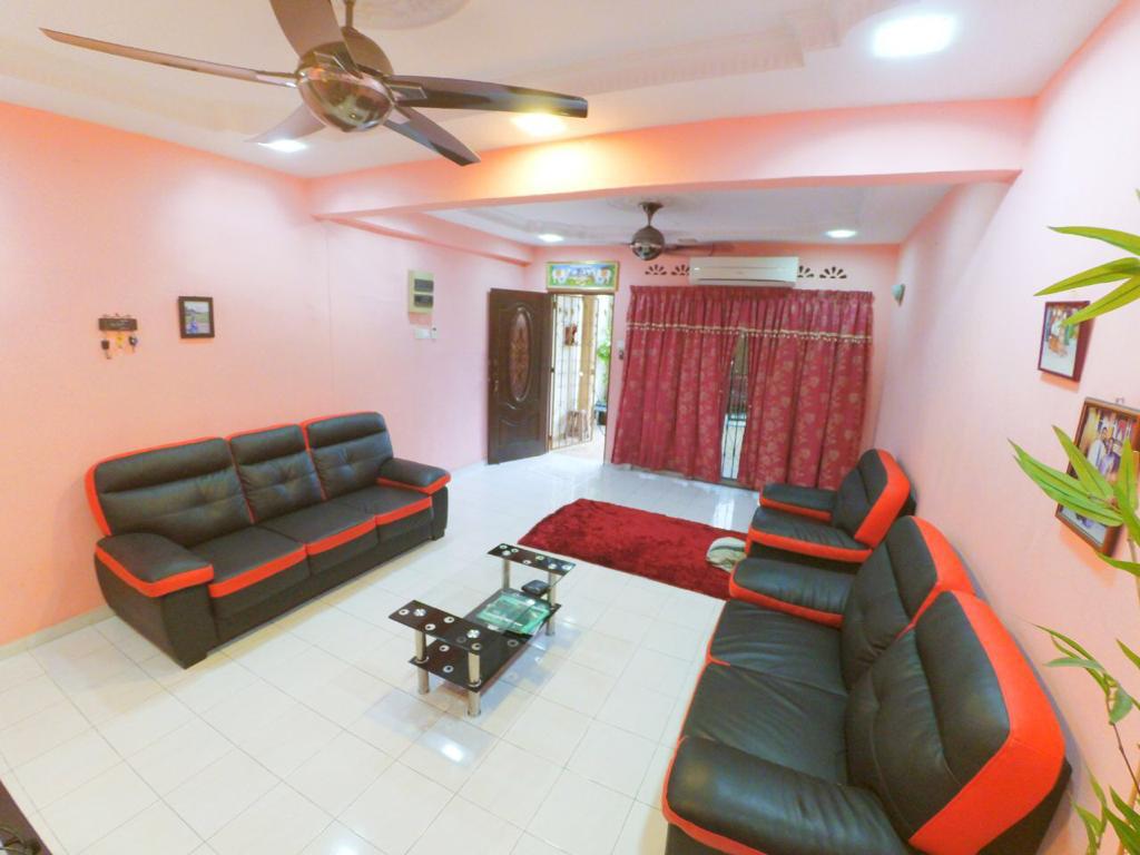 Fully renovated extended 2 storey House Sri Gombak - photo 2