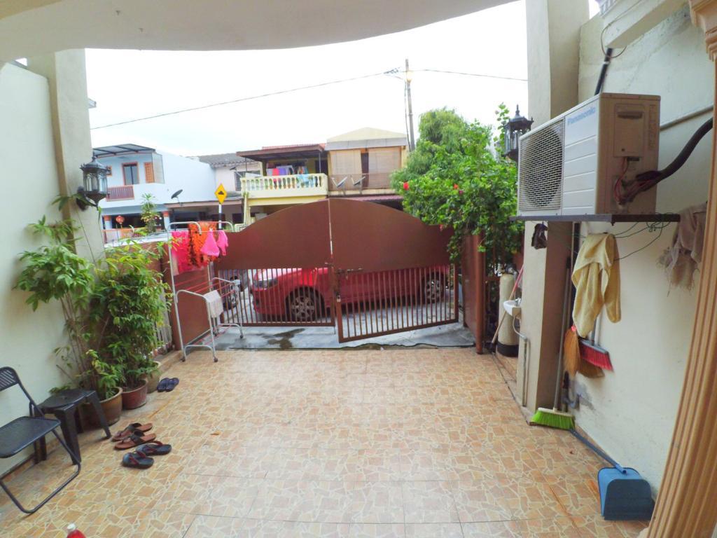 Fully renovated extended 2 storey House Sri Gombak - photo 6