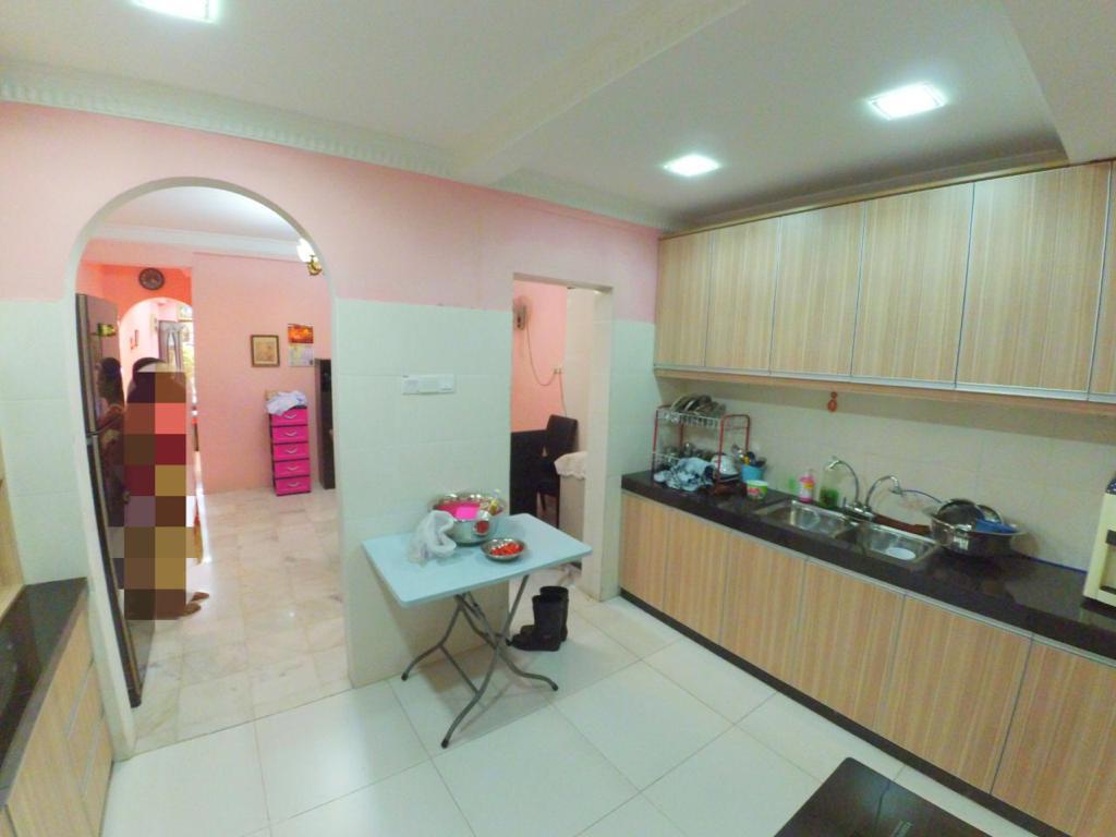 Fully renovated extended 2 storey House Sri Gombak - photo 3