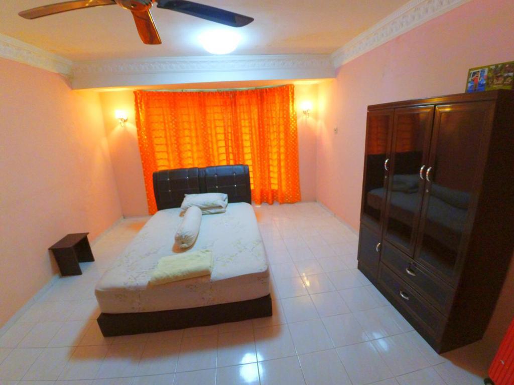 Fully renovated extended 2 storey House Sri Gombak - photo 5