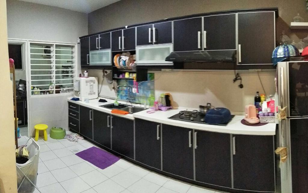 DOUBLE STOREY TAMAN SUTERA KAJANG - photo 4
