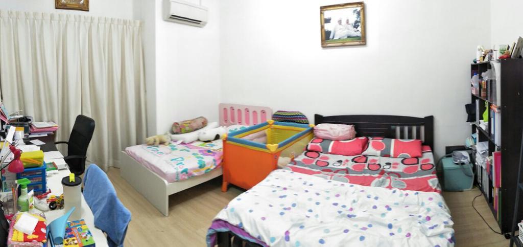 DOUBLE STOREY TAMAN SUTERA KAJANG - photo 5