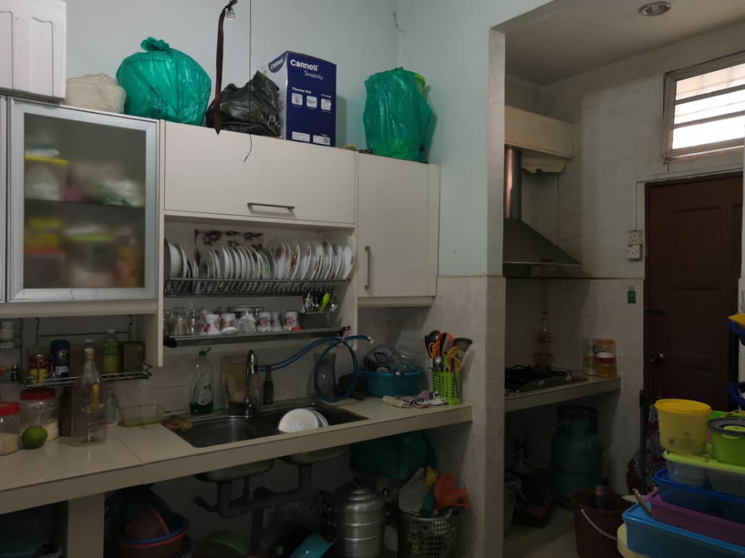 2 Storey Terrace House Bukit Bandaraya Shah Alam - photo 4