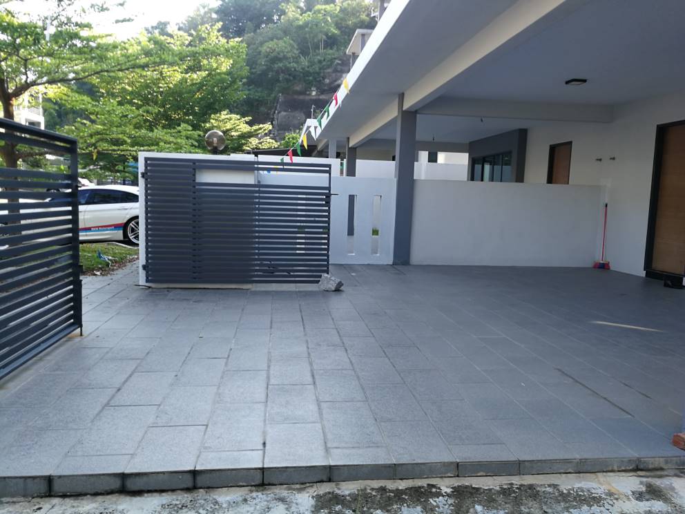 Tripple Storey Semi D Taman Saujana Suria Kajang - photo 6