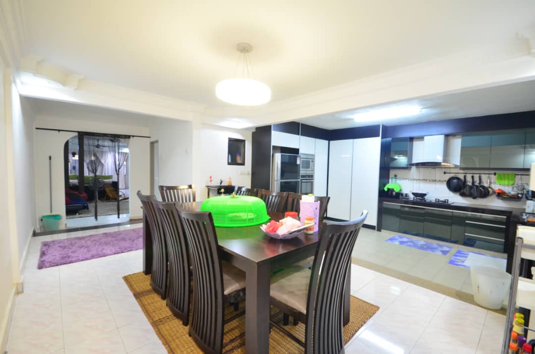 Double Storey Bangi Seksyen 4 - photo 3