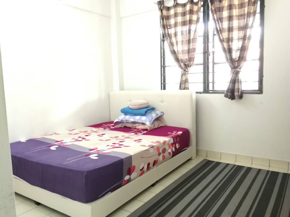 GF Apartment Sri Damansara II Bandar Sri Damansara - photo 4