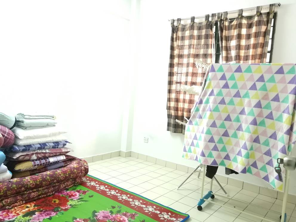 GF Apartment Sri Damansara II Bandar Sri Damansara - photo 5