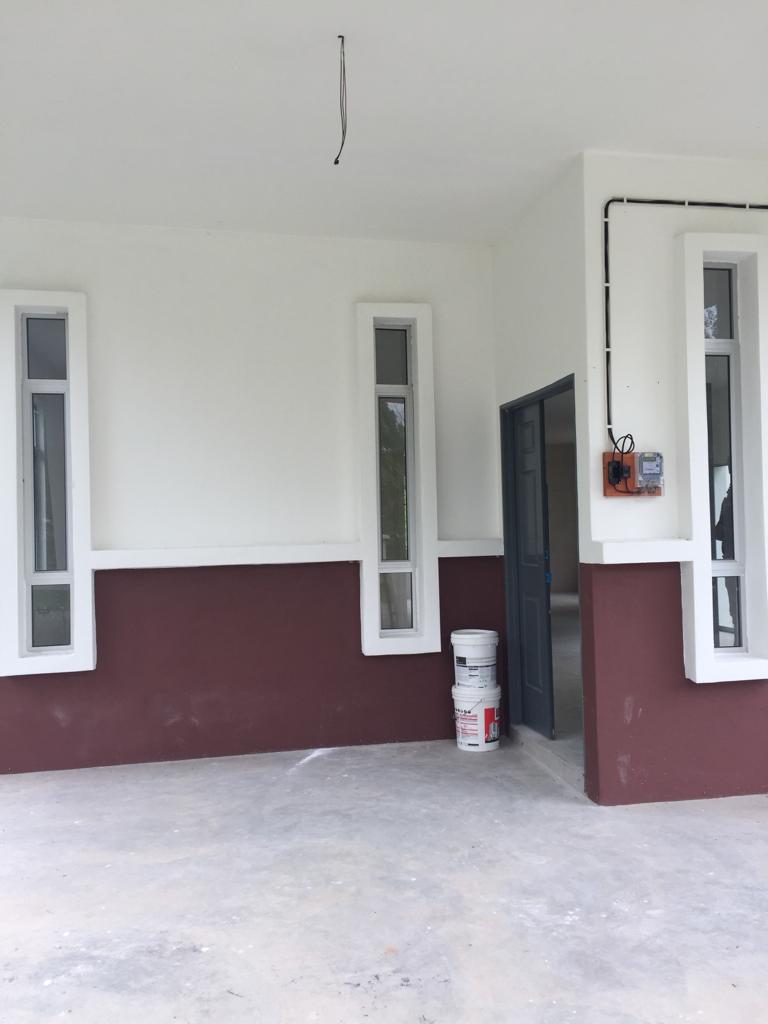 BUNGALOW Bandar Tasik Senangin MANTIN SEMENYIH - photo 3