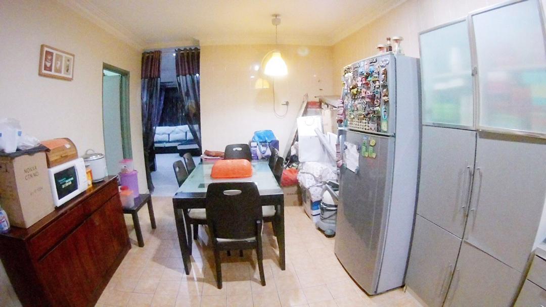 BIG LAND DOUBLE STOREY CORNER LOT SEK 5 BANDAR BAR - photo 4