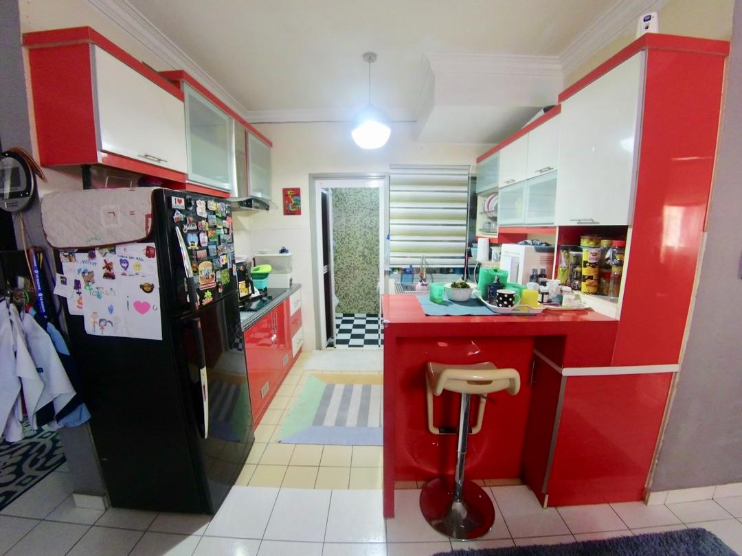 Condominium Widuri Impian Taman Desa Petaling - photo 4