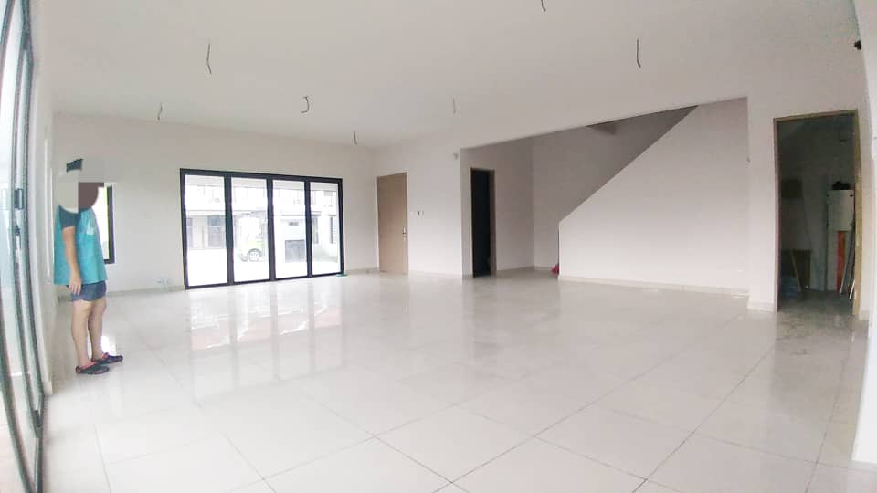 2 Storey Superlink Terrace Corner End Lot - photo 3