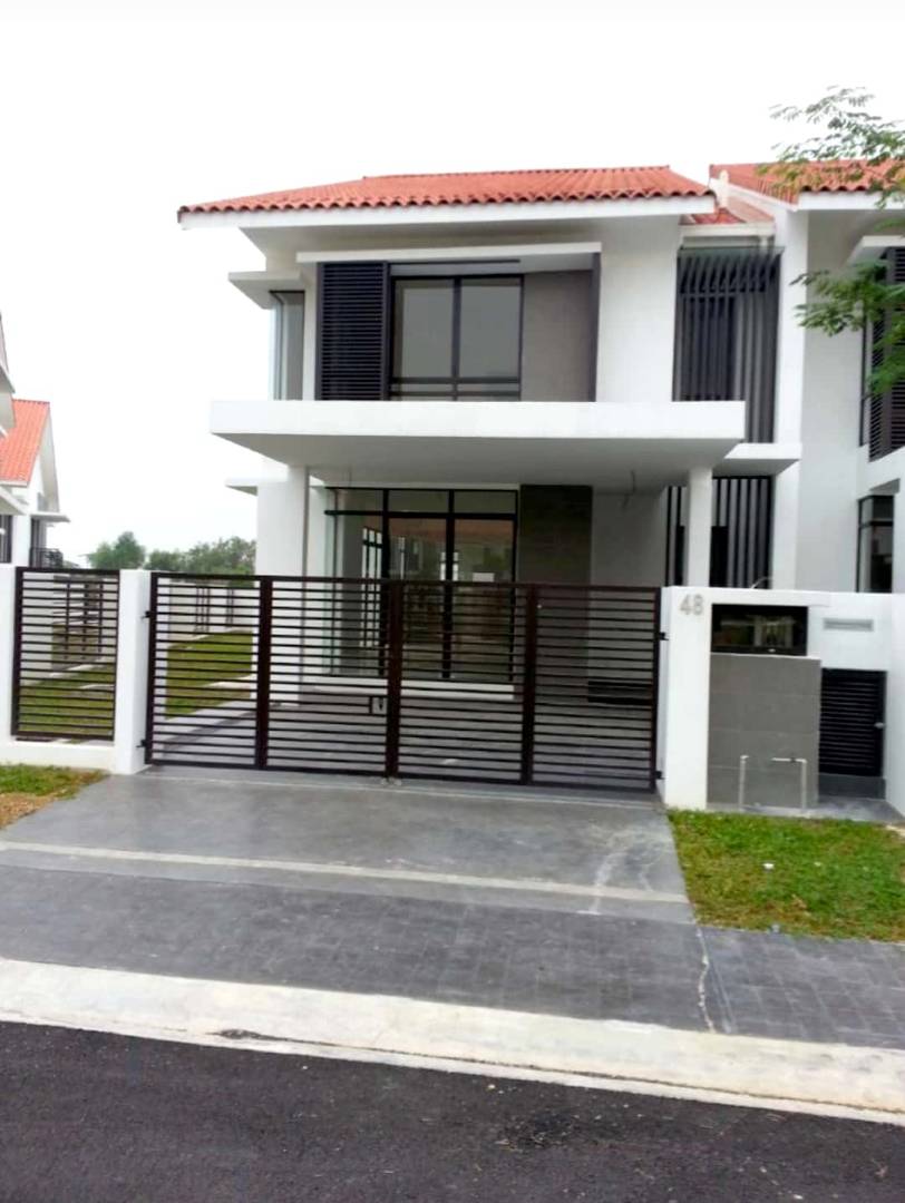 Endlot Superlink PENTAS in Alam Impian SHAH ALAM
