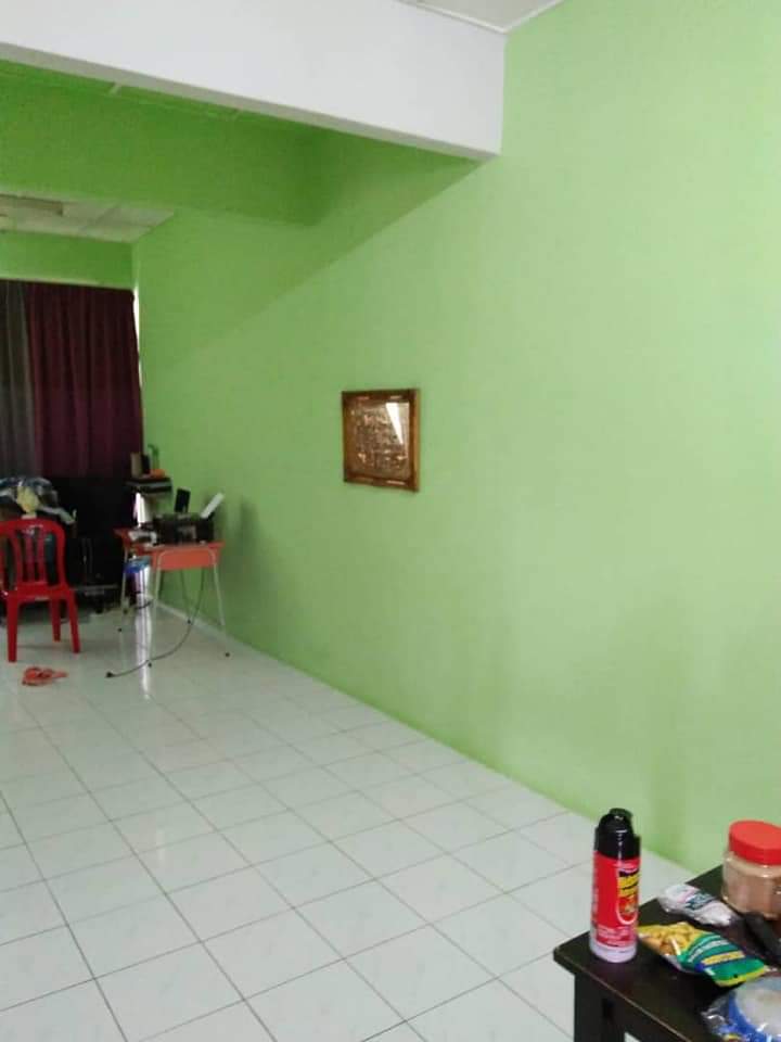 Taman Seroja Bandar Baru Salak Tinggi Sepang - photo 2