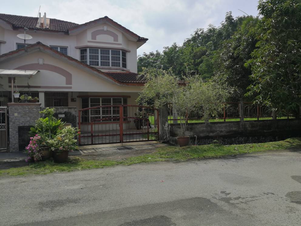 Taman Desa Mewah Semenyih