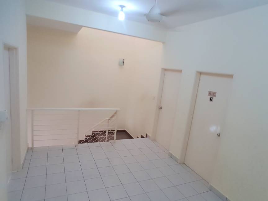 2 Storey Terrace Taman Bayu Sekamat Kajang - photo 4