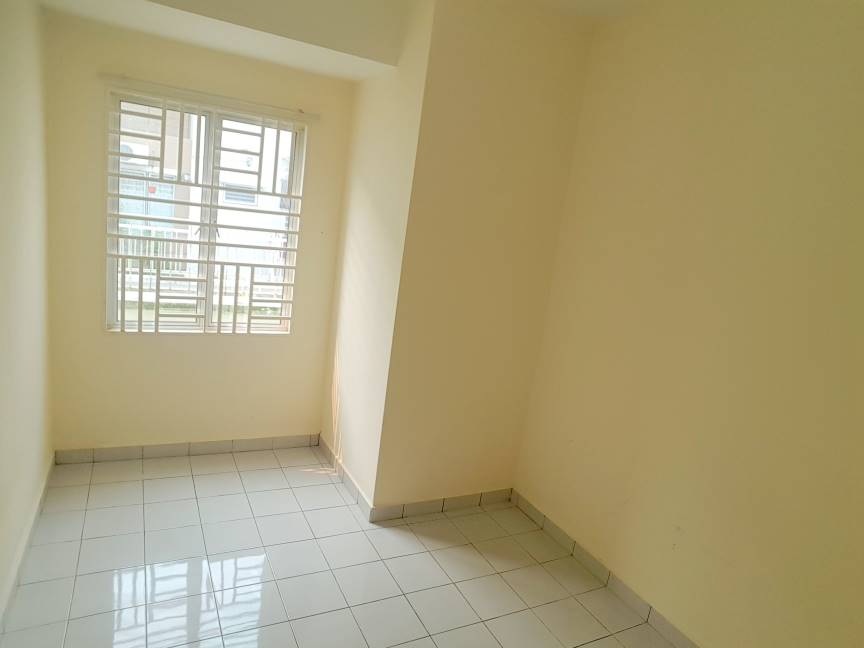 2 Storey Terrace Taman Bayu Sekamat Kajang - photo 6