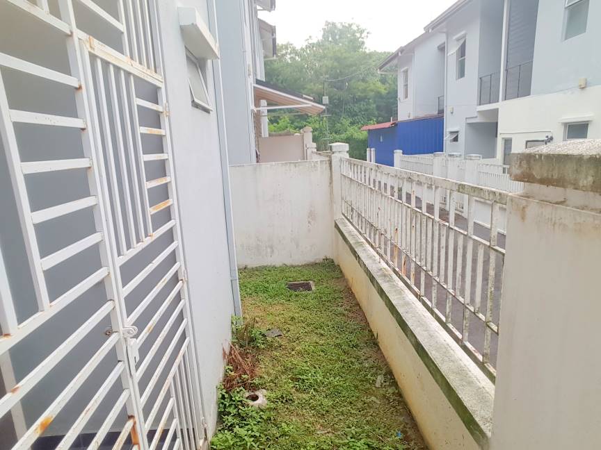 2 Storey Terrace Taman Bayu Sekamat Kajang - photo 5