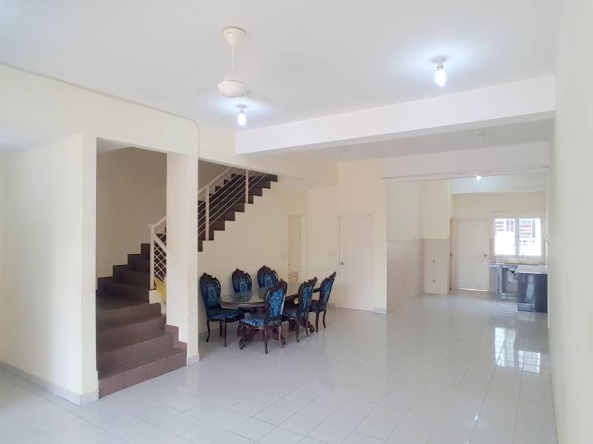 2 Storey Terrace Taman Bayu Sekamat Kajang - photo 2