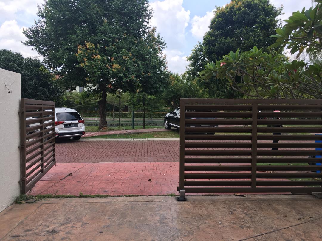 Lagenda Jalan Teratak Bukit Jelutong - photo 6