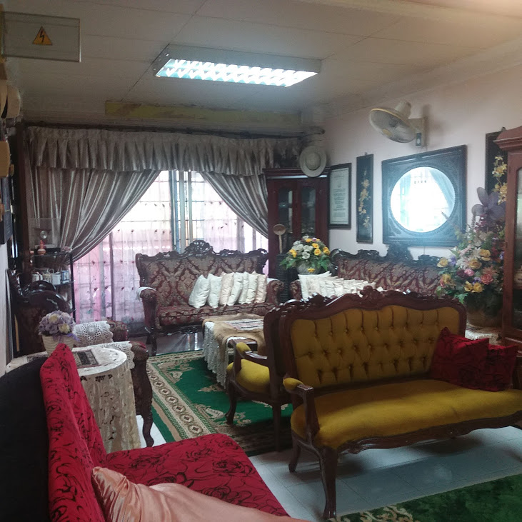 TAMAN TUANKU JAAFAR SENAWANG - photo 2