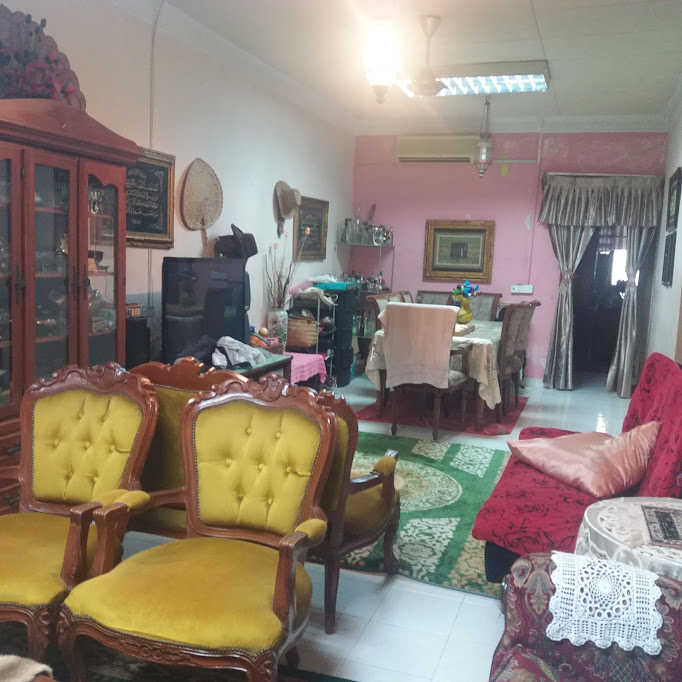 TAMAN TUANKU JAAFAR SENAWANG - photo 5