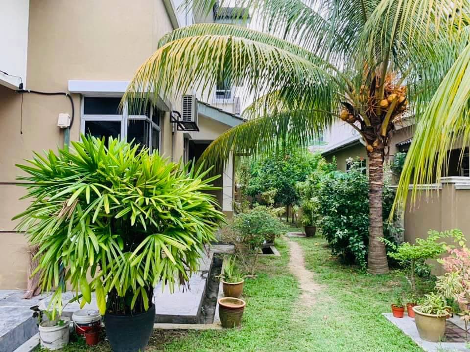 2 Storey Semi D Taman Impian Putra, Bandar Seri Pu - photo 3
