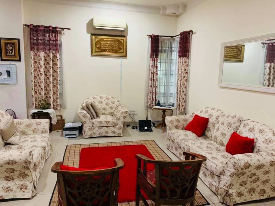 2 Storey Semi D Taman Impian Putra, Bandar Seri Pu - photo 11