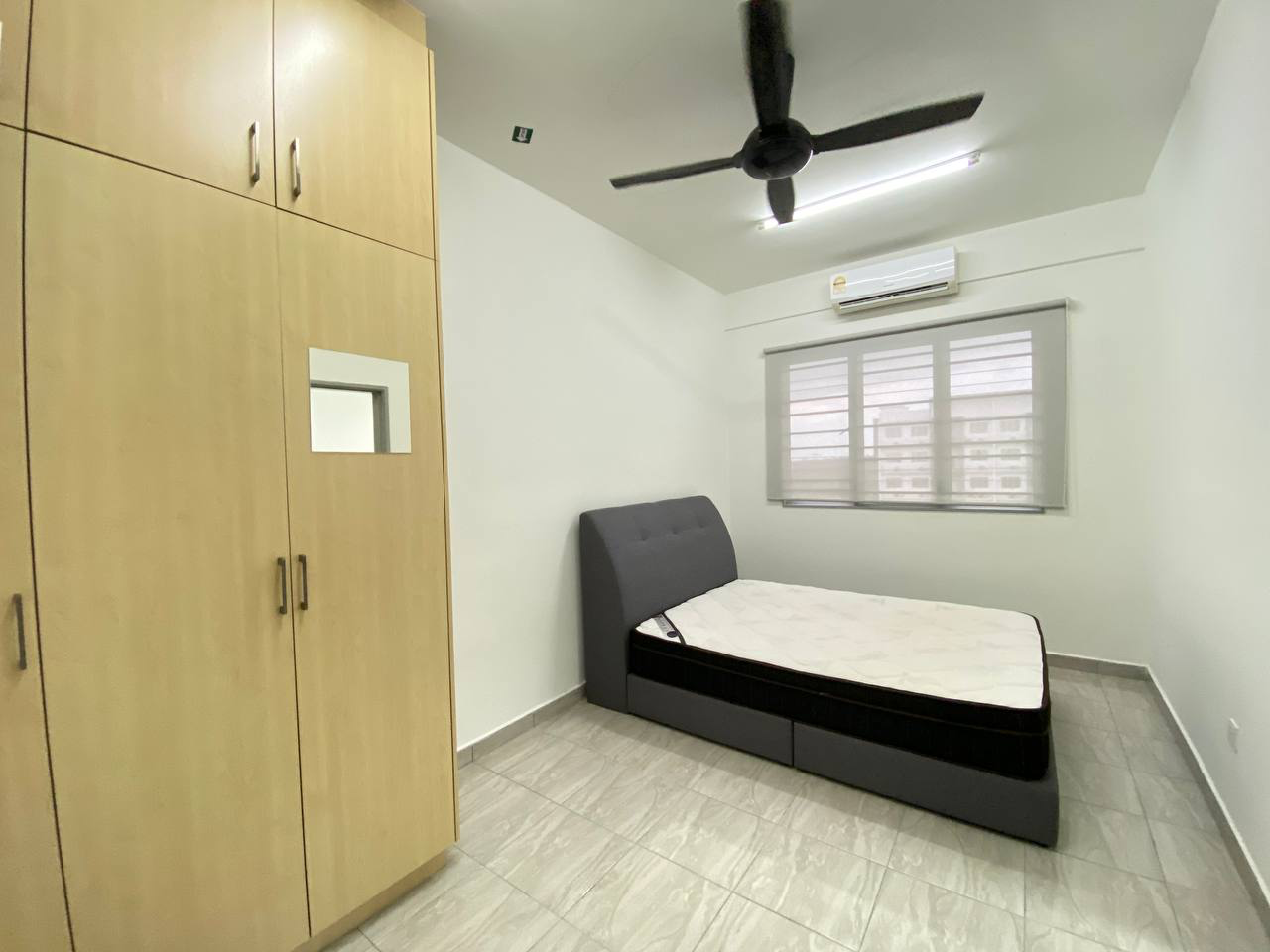 FULLY FURNISH PANGSAPURI PUTRA, TAMAN PUTRA IMPIAN - photo 6