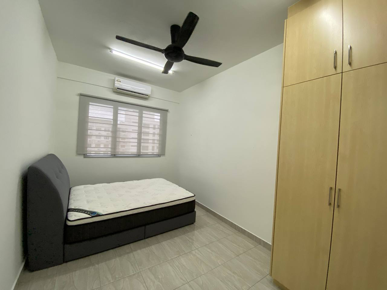 FULLY FURNISH PANGSAPURI PUTRA, TAMAN PUTRA IMPIAN - photo 8