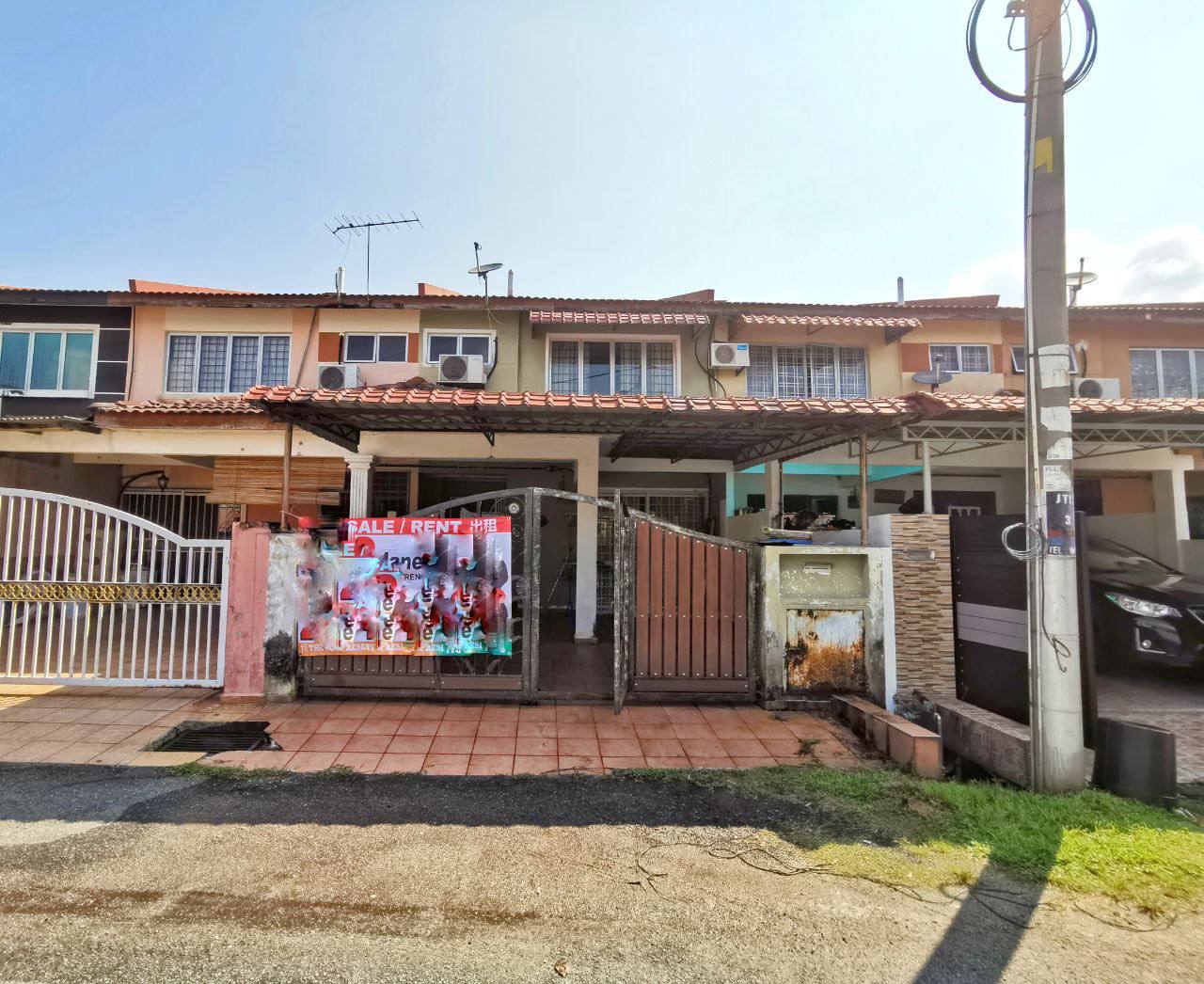 TAMAN TAMING IMPIAN KAJANG
