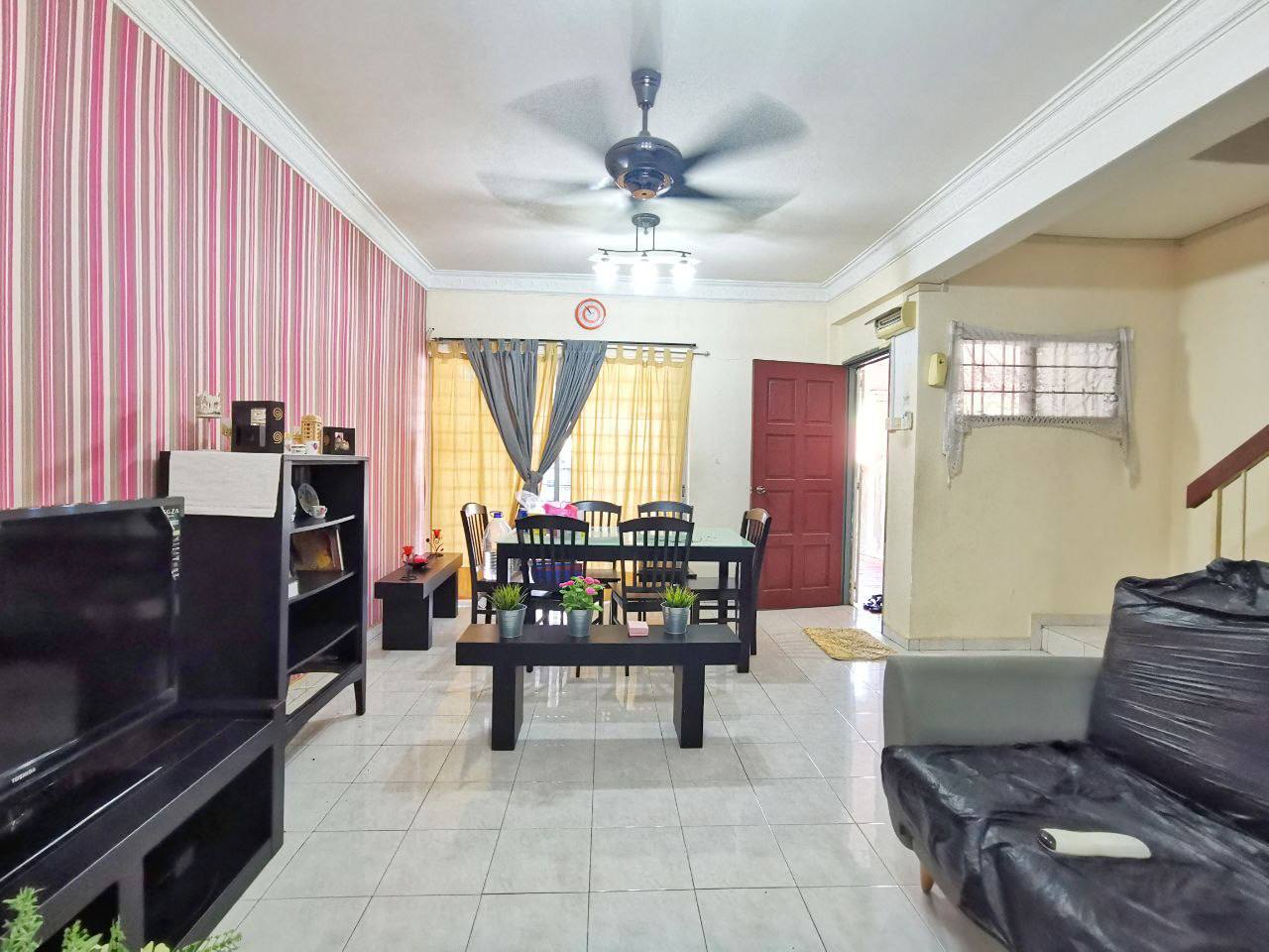 TAMAN TAMING IMPIAN KAJANG - photo 2