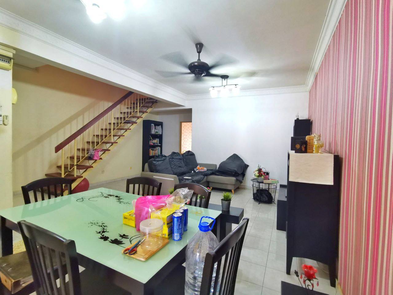 TAMAN TAMING IMPIAN KAJANG - photo 3