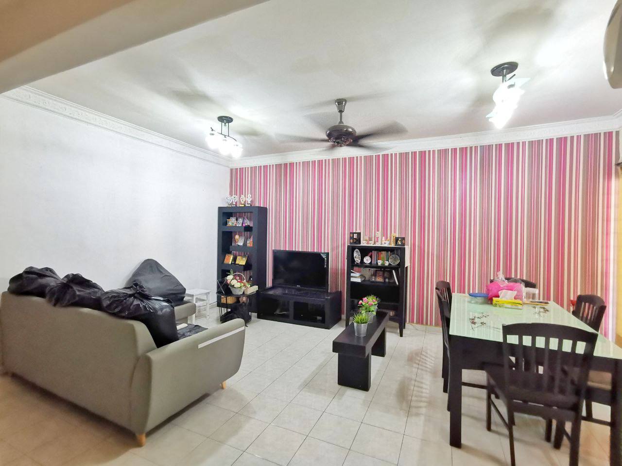 TAMAN TAMING IMPIAN KAJANG - photo 7