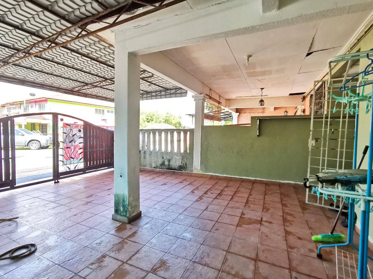 TAMAN TAMING IMPIAN KAJANG - photo 10