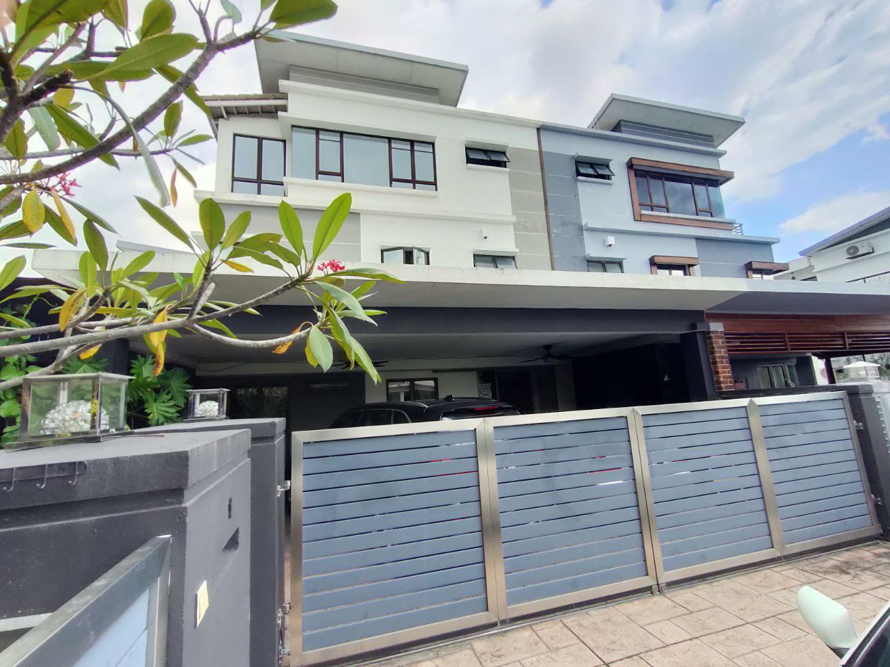 Saujana Palma Residence, Kajang
