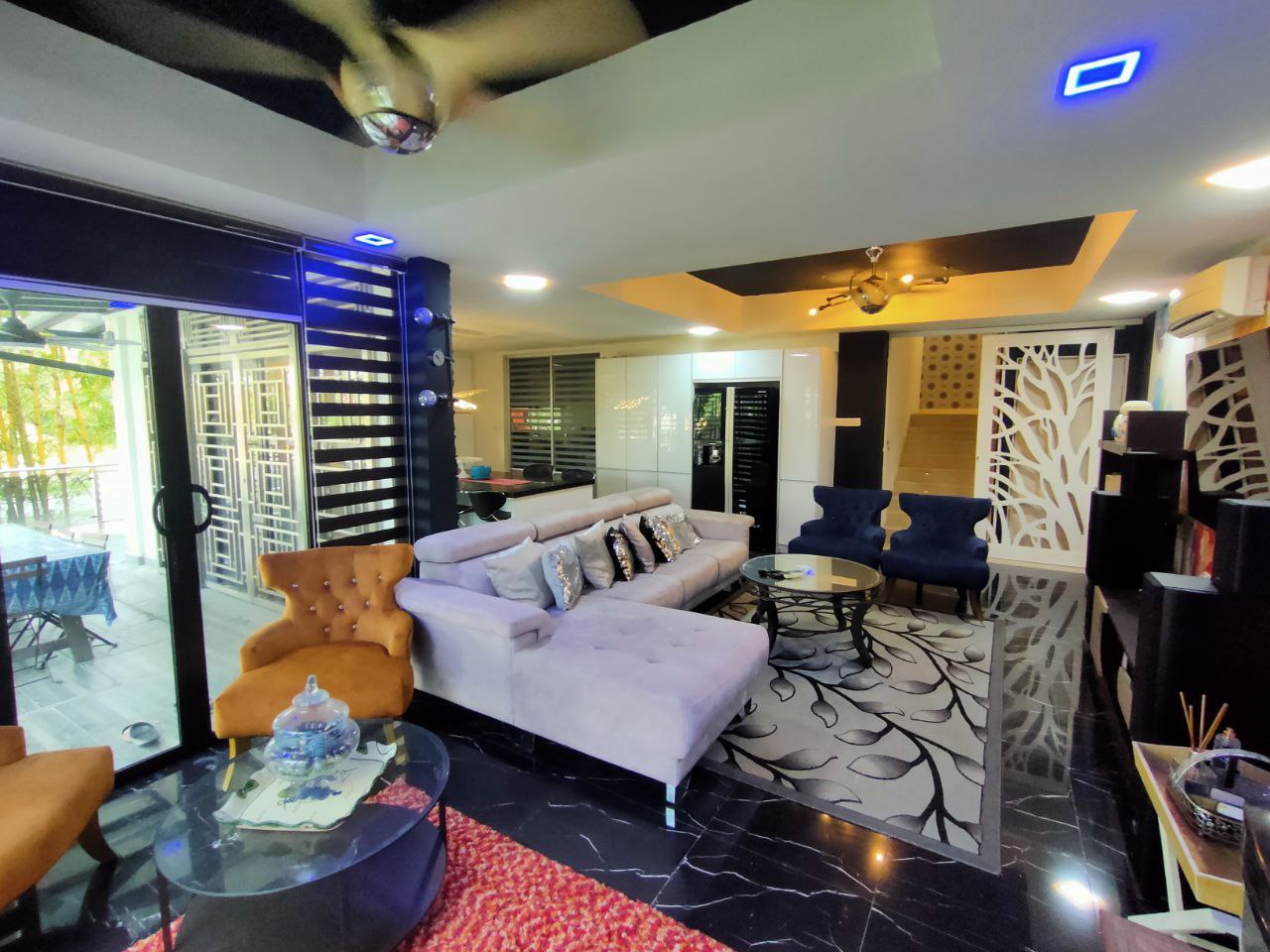 Saujana Palma Residence, Kajang - photo 3