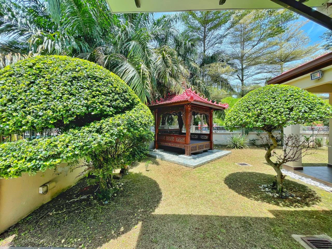 Taman Pinggiran USJ - photo 3