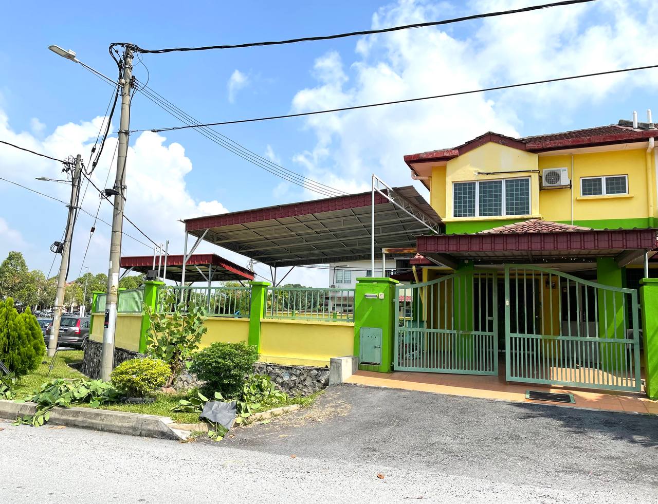 Taman Puncak Jalil 2 - photo 1
