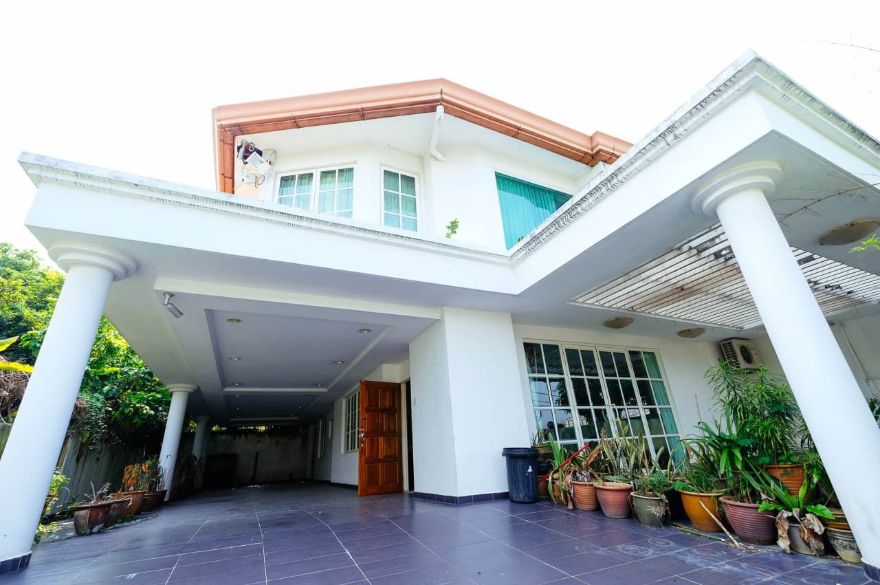 Double Storey Semi-D Residential , Ampang Jaya
