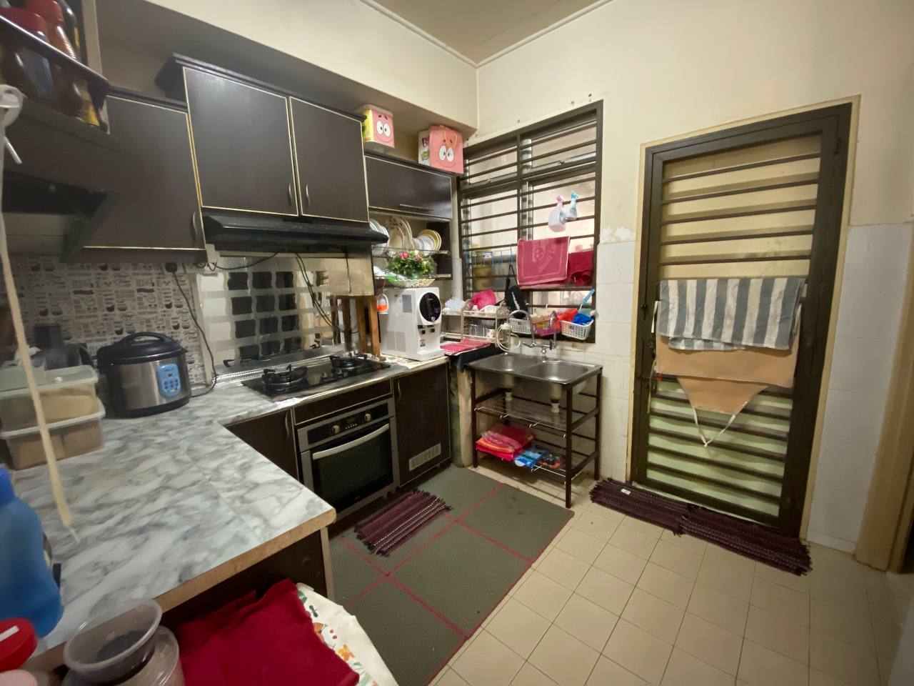 Laman Indah Bandar Seri Putra, Kajang - photo 3