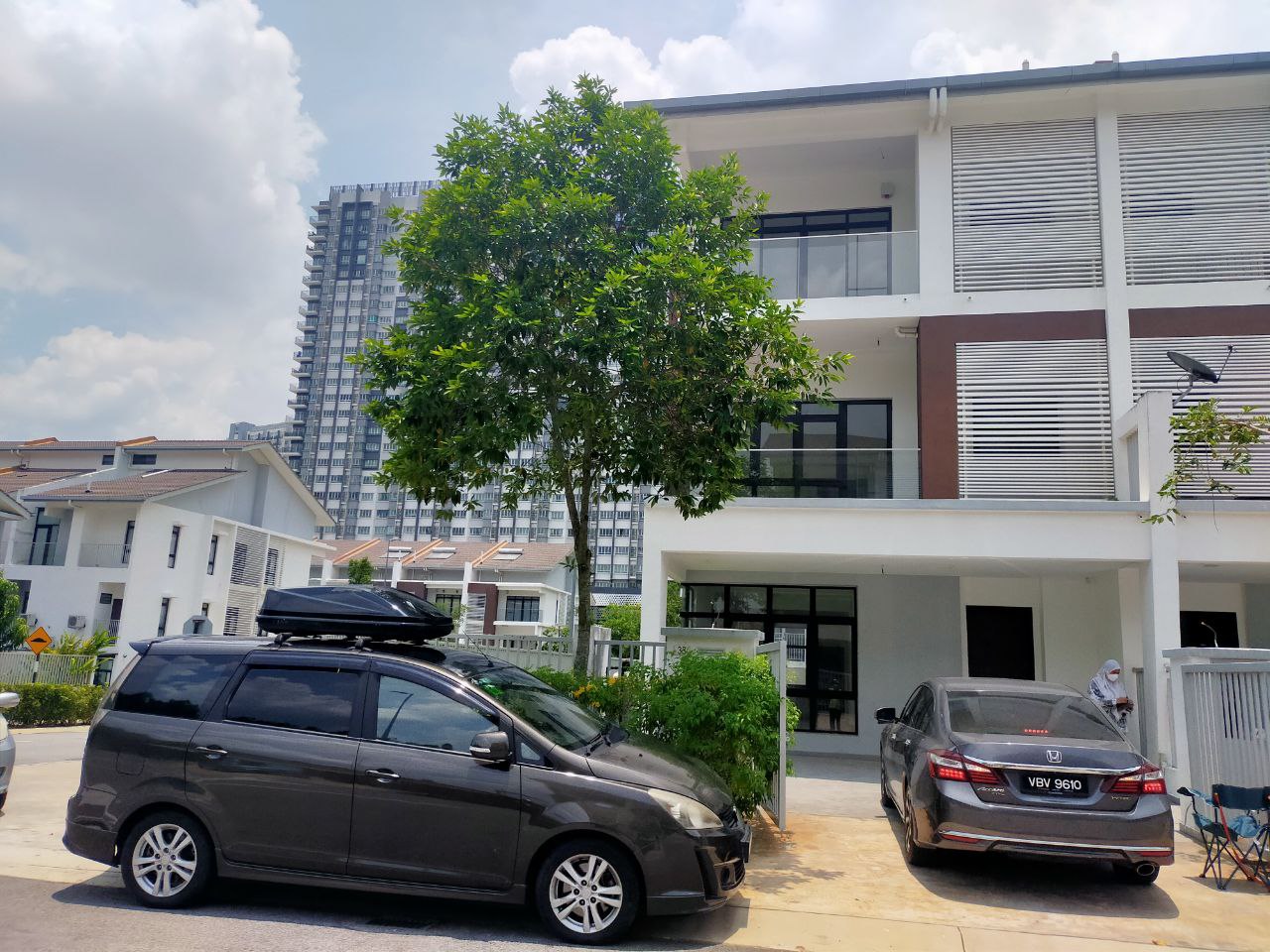 3 Stry Terrace Avens Residence Southville