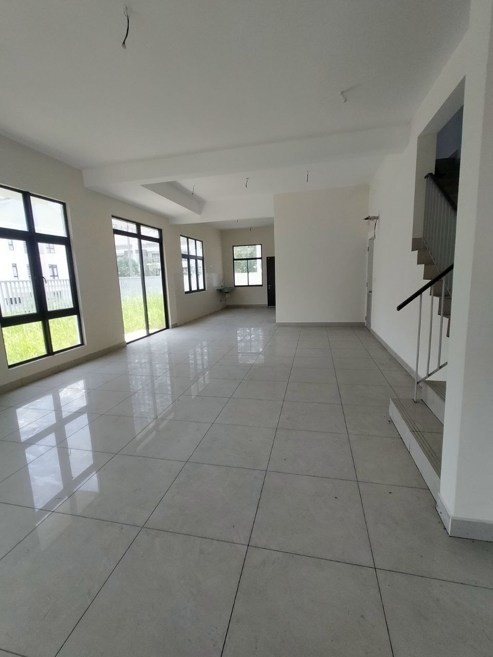 3 Stry Terrace Avens Residence Southville - photo 3