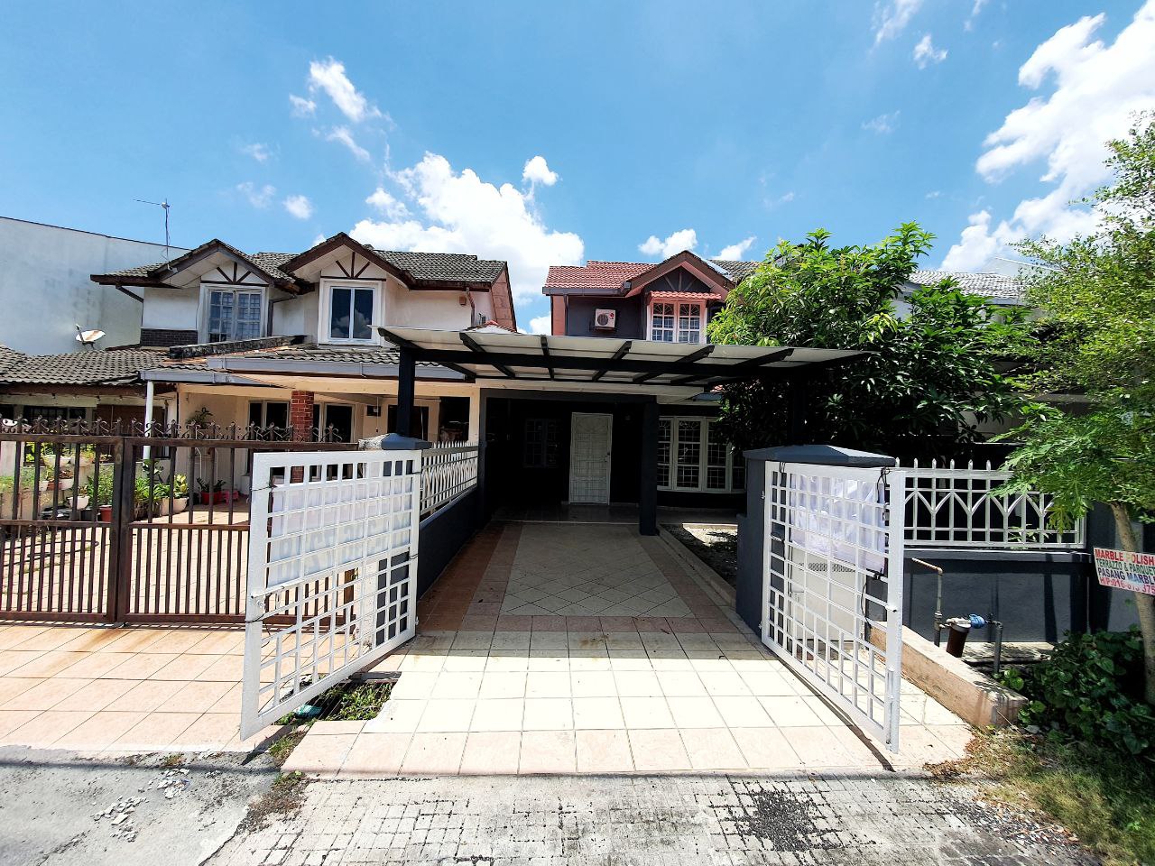 BK2, Bandar Kinrara,