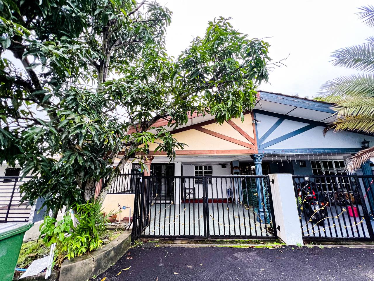 BANDAR KINRARA BK2