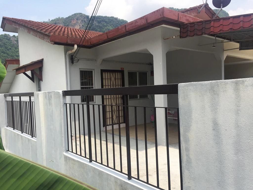 Taman Sri Gombak Fasa 10 - photo 2