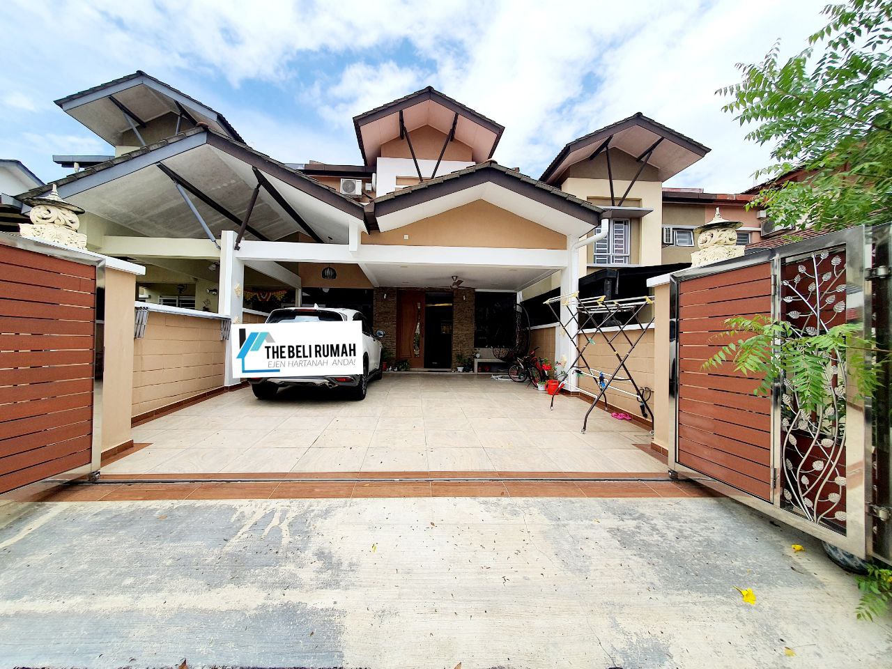 Sunway Kayangan, Shah Alam