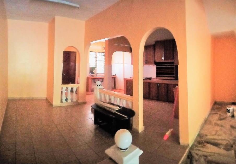 Double Storey Taman Tasik Jaya, Senawang - photo 2